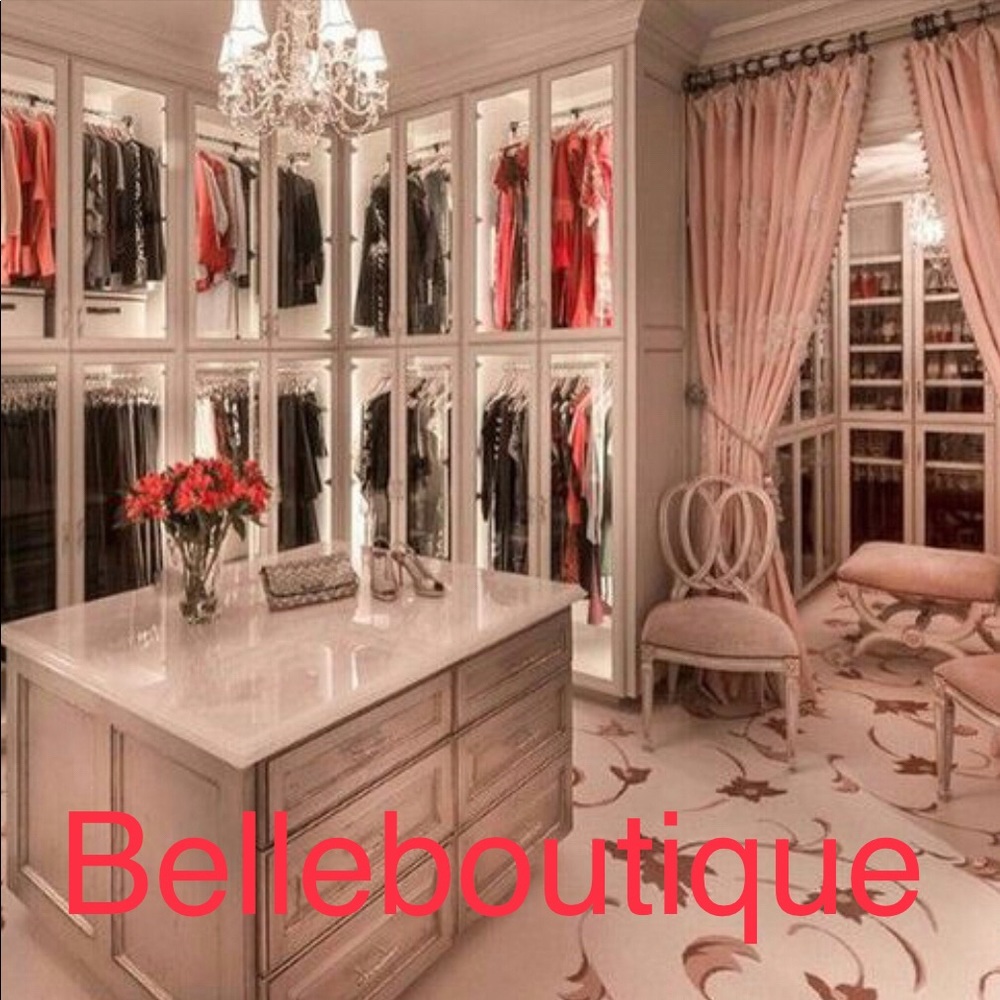 Meet your Posher, Kathryn